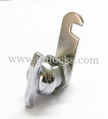 Porcellana Wing Knob Cabinet Lock senza serrature chiave della manopola fornitore