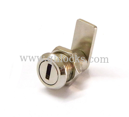 Porcellana 12 micro/Mini Key Cam Locks per la vetrina fornitore