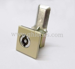 Porcellana serratura keyless della serratura a cilindro MS813 di quarto di giro della camma elettronica del Governo fornitore