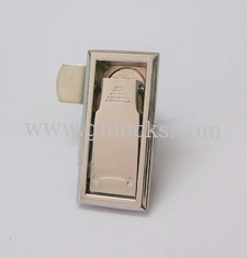 Porcellana Serratura di compressione della serratura MS726-3 della camma di Mini Push Button Cabinet Door per la recinzione del metallo fornitore