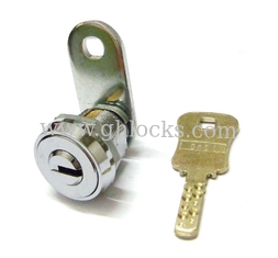Porcellana serratura chiave piana della camma per la serratura sicura della porta dei contanti della macchina della galleria per la serratura della macchina del gioco fornitore