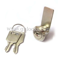 Porcellana Serratura della camma di chiave del piccolo appartamento per la serratura della camma del Governo del contenitore per esposizione con la piccola chiave chiave di Aliked fornitore