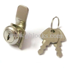 Porcellana Serratura della camma della cassetta delle lettere per il diametro acrilico 16mm delle serrature della camma del cassetto di /Furniture dello scaffale di esposizione fornitore