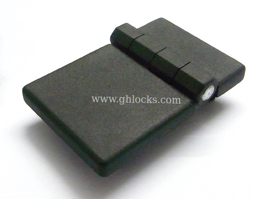 Cerniera con la vite che costruisce la cerniera rivestita resistente dello zinco della polvere nera della cerniera CL226-4A fornitore