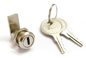 12 micro/Mini Key Cam Locks per la vetrina fornitore