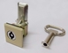 serratura keyless della serratura a cilindro MS813 di quarto di giro della camma elettronica del Governo fornitore