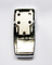 Serratura luminosa della cerniera di Chrome della serratura leva in lega di zinco del fermo DKS-5 per la scatola industriale fornitore