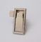 Serratura di compressione della serratura MS726-3 della camma di Mini Push Button Cabinet Door per la recinzione del metallo fornitore