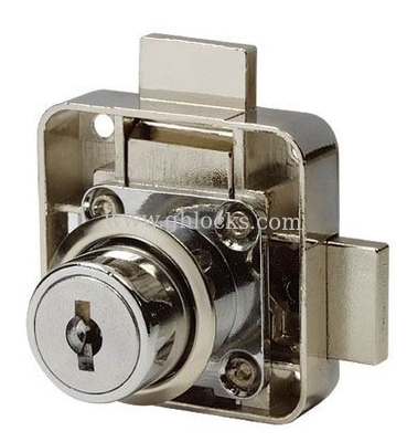 122 serrature del cassetto con i doppi fermi (sinistra) fornitore