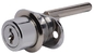 288-16 serratura del cassetto dell'ufficio con Antivari di alluminio L500mm fornitore