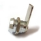 Serratura chiave piana della camma di alta qualità per le serrature in lega di zinco della camma dei gabinetti modulari fornitore