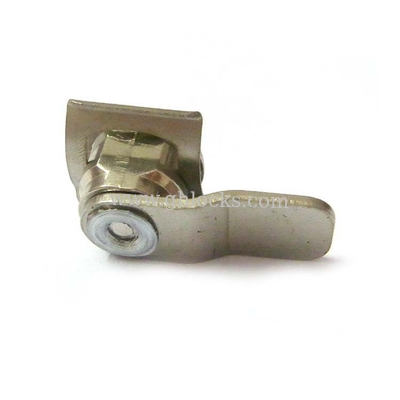 Serratura della camma della cassetta delle lettere per il diametro acrilico 16mm delle serrature della camma del cassetto di /Furniture dello scaffale di esposizione fornitore