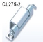 Cerniera d'acciaio dell'angolo del gabinetto della cerniera elettrica meccanica del gabinetto CL275 fornitore