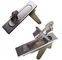 Serrature del pulsante MS730 per la serratura in lega di zinco del gabinetto del pannello di industrie fornitore